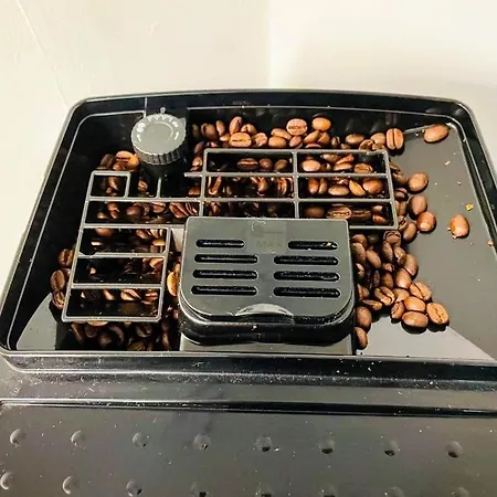 Apartmán Grand Balcon *