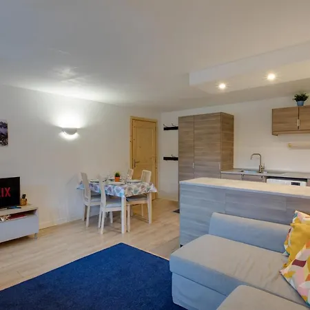 Apartmán Grand Balcon *