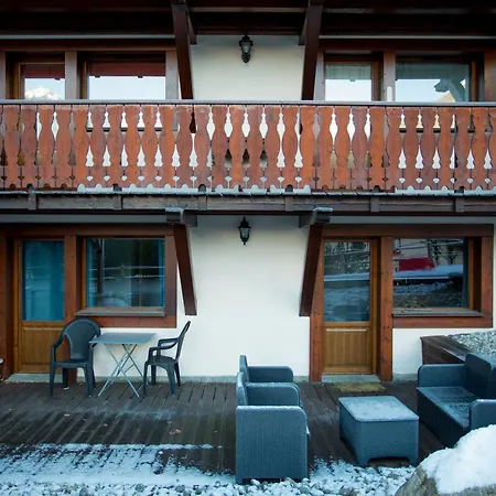 Grand Balcon