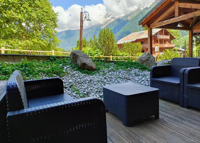 Appartement Grand Balcon