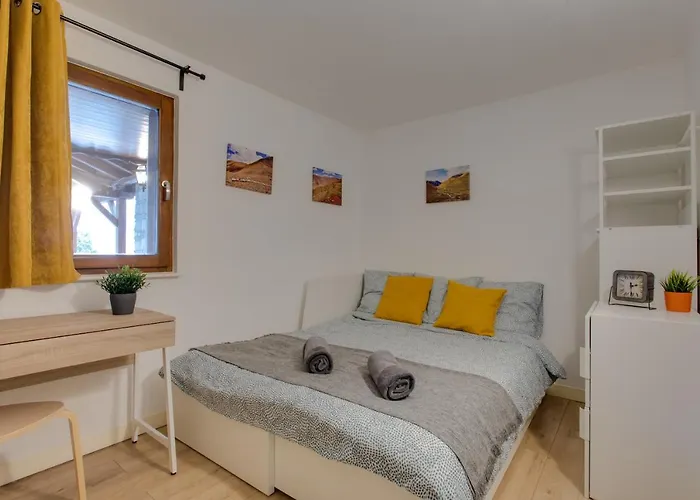 Appartement Grand Balcon
