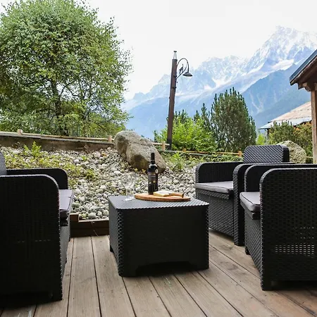 Appartement Grand Balcon *