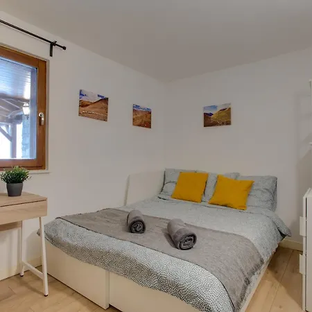 Appartement Grand Balcon