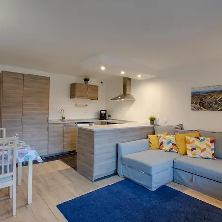 Appartement Grand Balcon